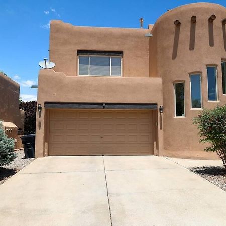 Home Near Balloon Fiesta Park! Albuquerque Exterior foto