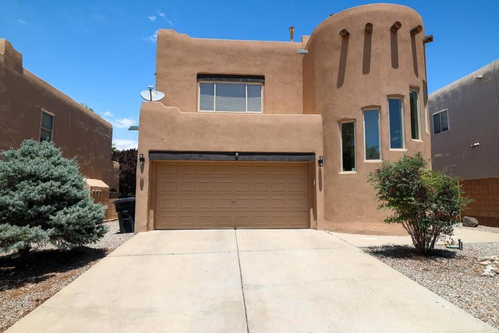 Home Near Balloon Fiesta Park! Albuquerque Exterior foto